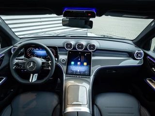 Mercedes-Benz GLC – thumbnail 9