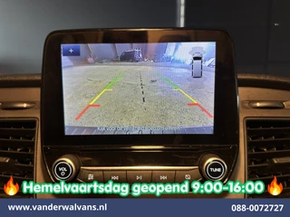 Ford Transit Custom – thumbnail 6