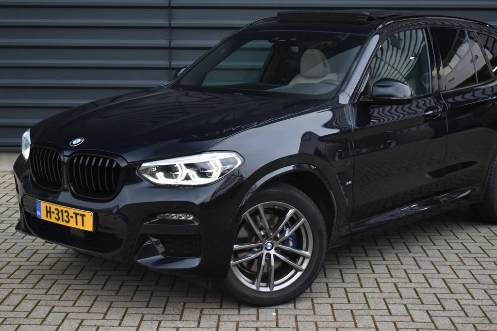 BMW X3 – foto 2