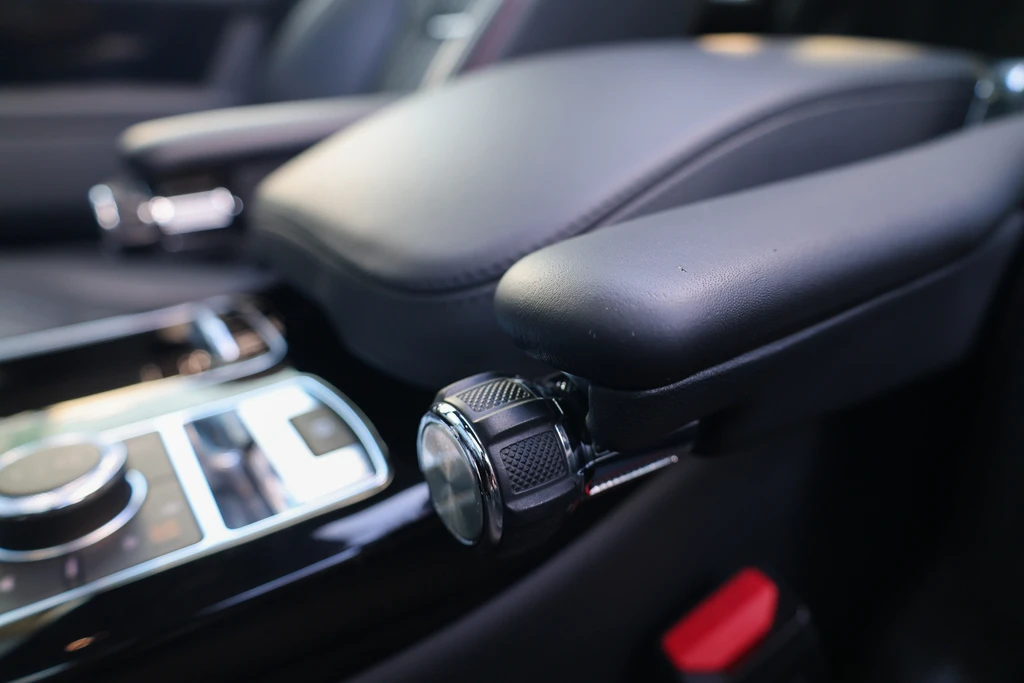 Land Rover Range Rover – foto 46
