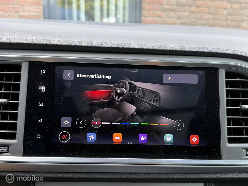 SEAT Ateca – foto 19