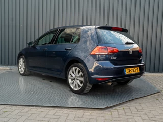 Volkswagen Golf – thumbnail 9