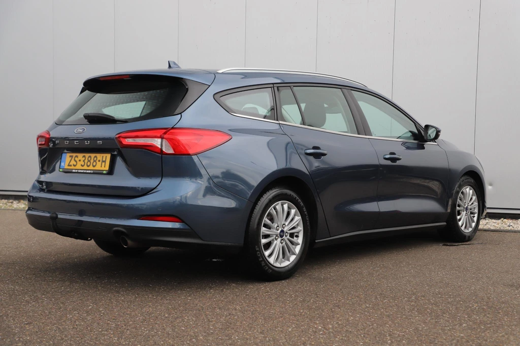 Ford Focus – foto 2