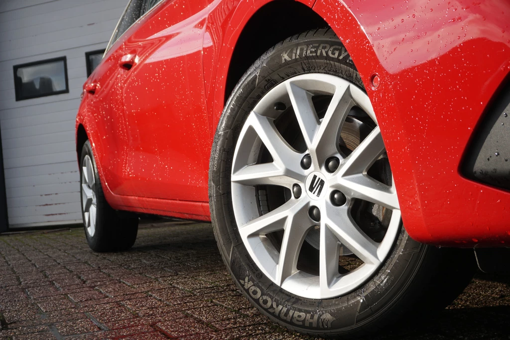 SEAT Leon – foto 21