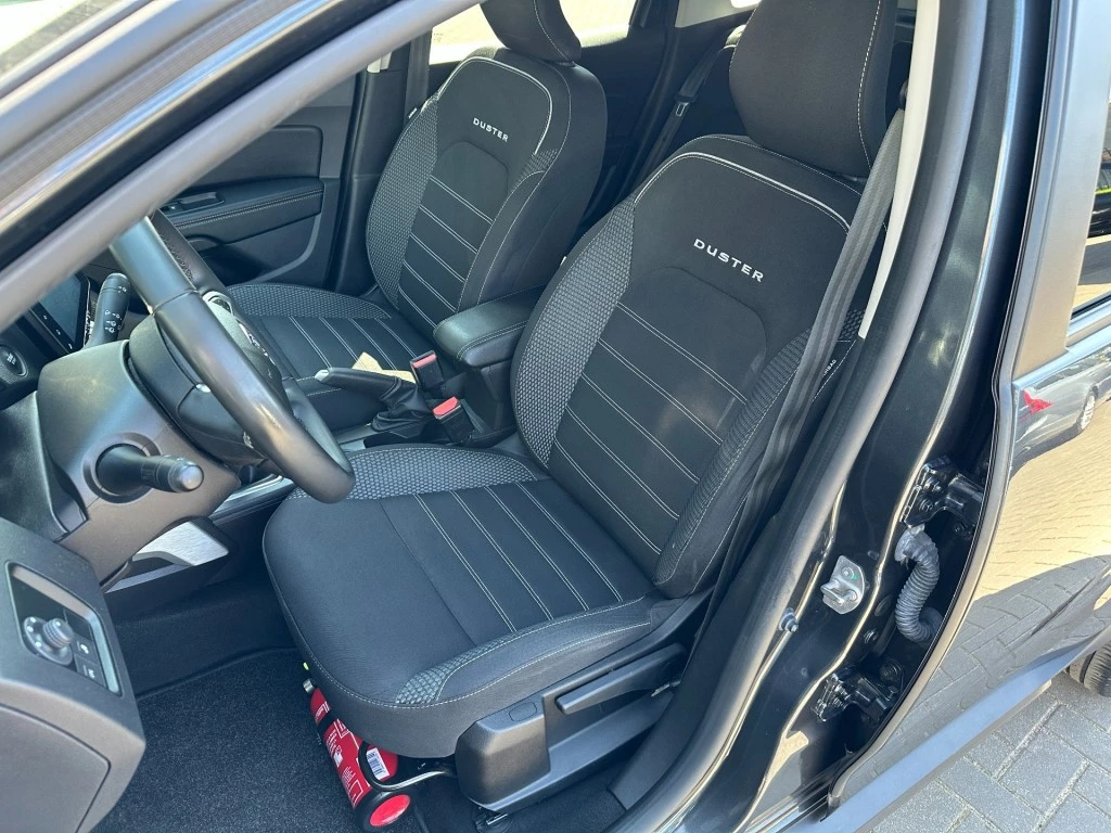 Dacia Duster – foto 14