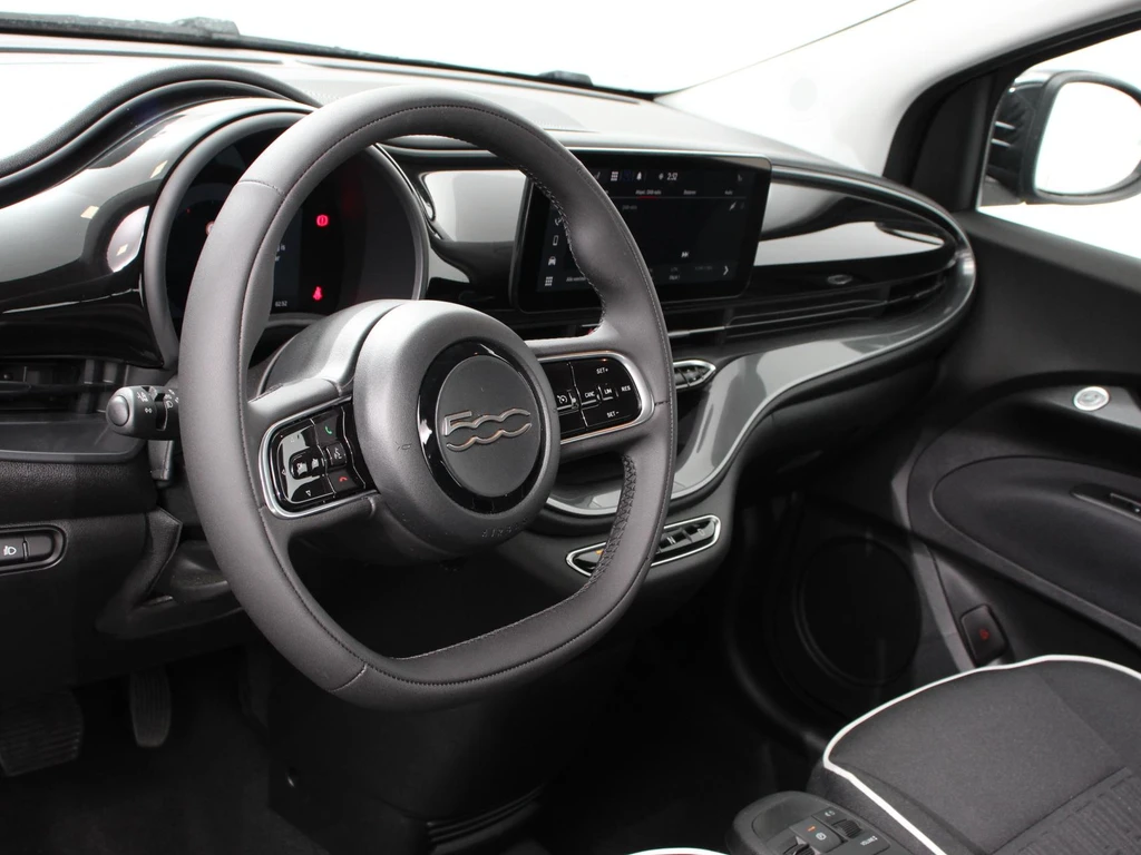 Fiat 500e – foto 7