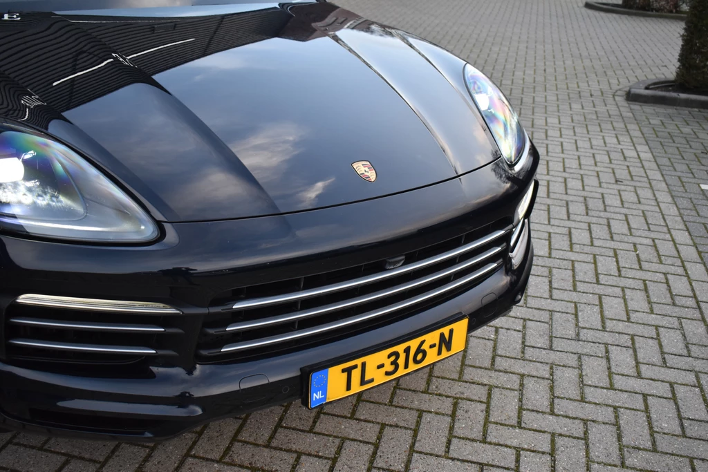 Porsche Cayenne – foto 43