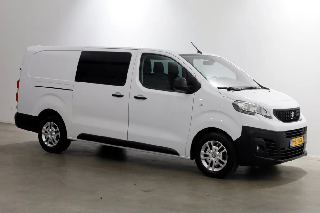 Peugeot Expert – foto 5