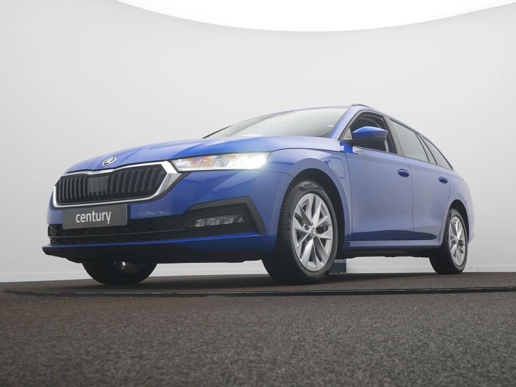 Škoda Octavia – foto 2