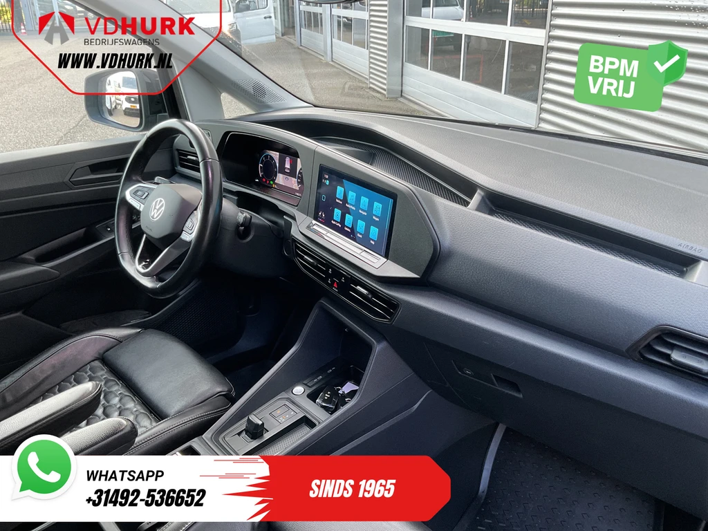 Volkswagen Caddy – foto 7