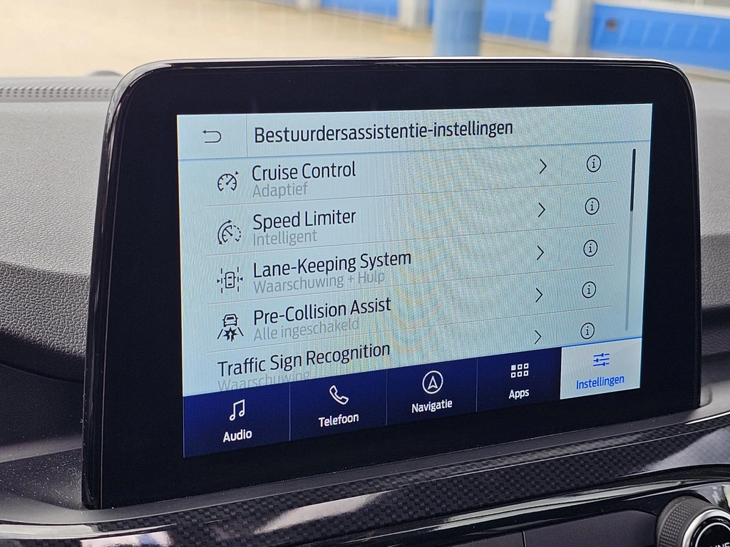 Ford Kuga – foto 28