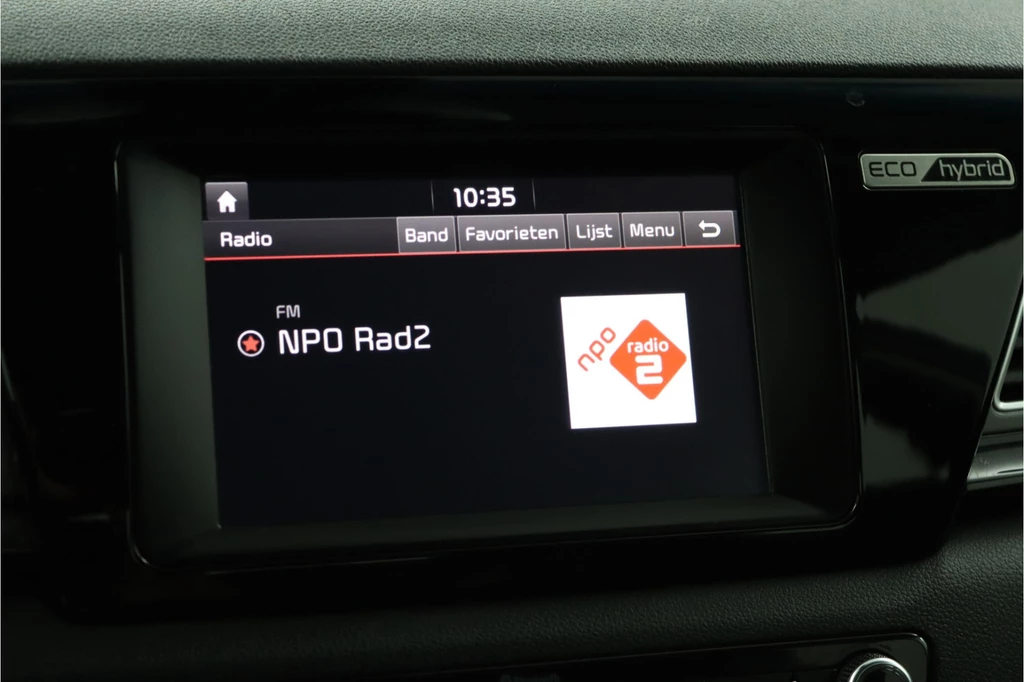 Kia Niro – foto 27