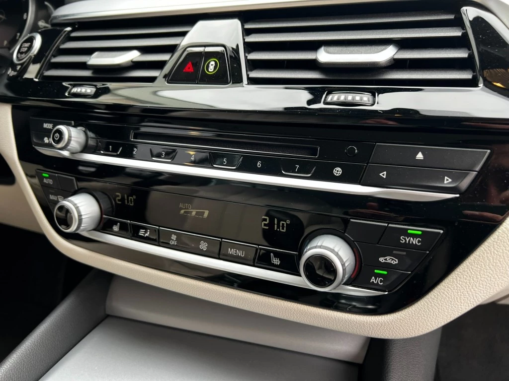 BMW 5 Serie – foto 45