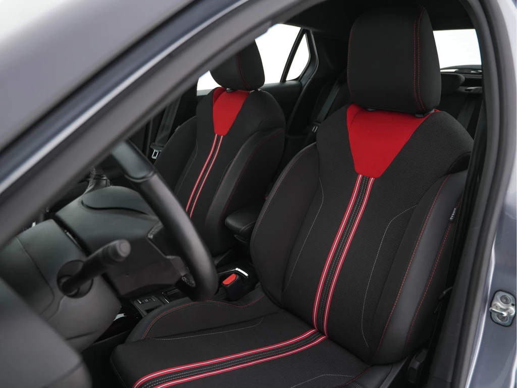 Opel Corsa-e – foto 9