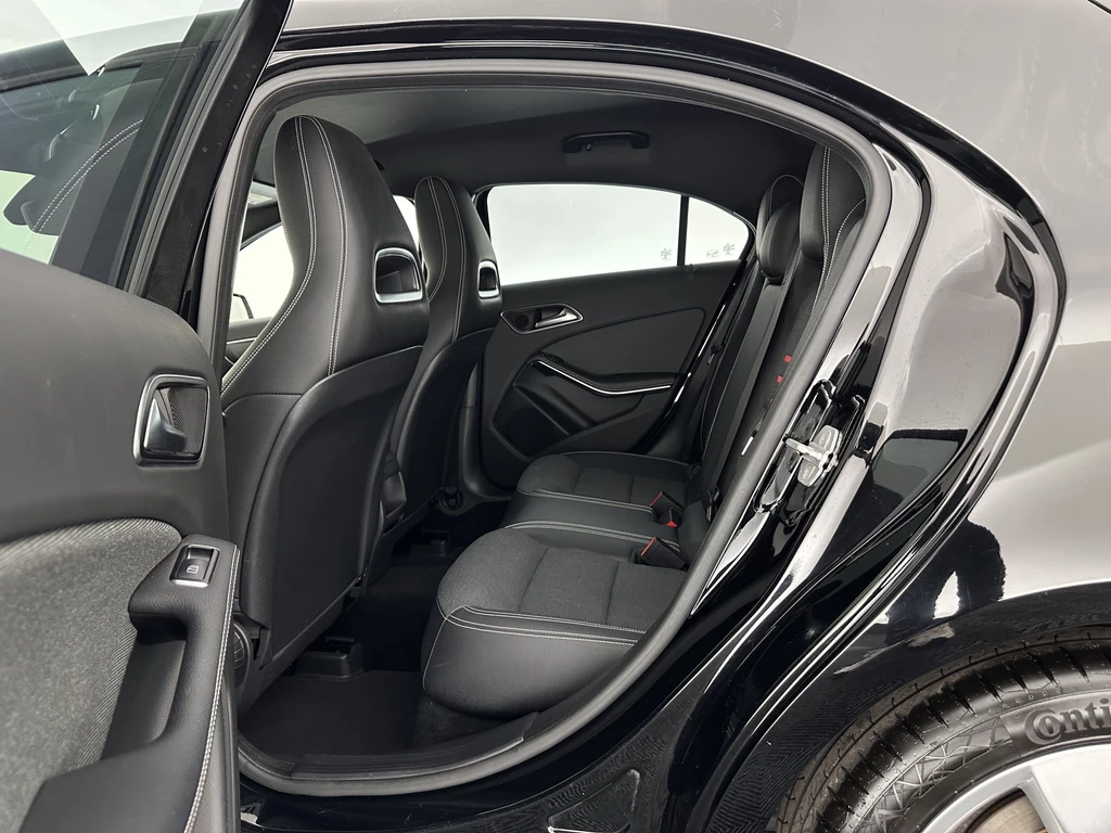 Mercedes-Benz A-Klasse – foto 10