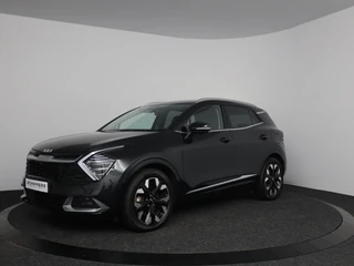 Kia Sportage – thumbnail 2