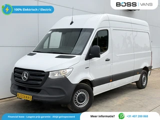 Mercedes-Benz eSprinter – thumbnail 1