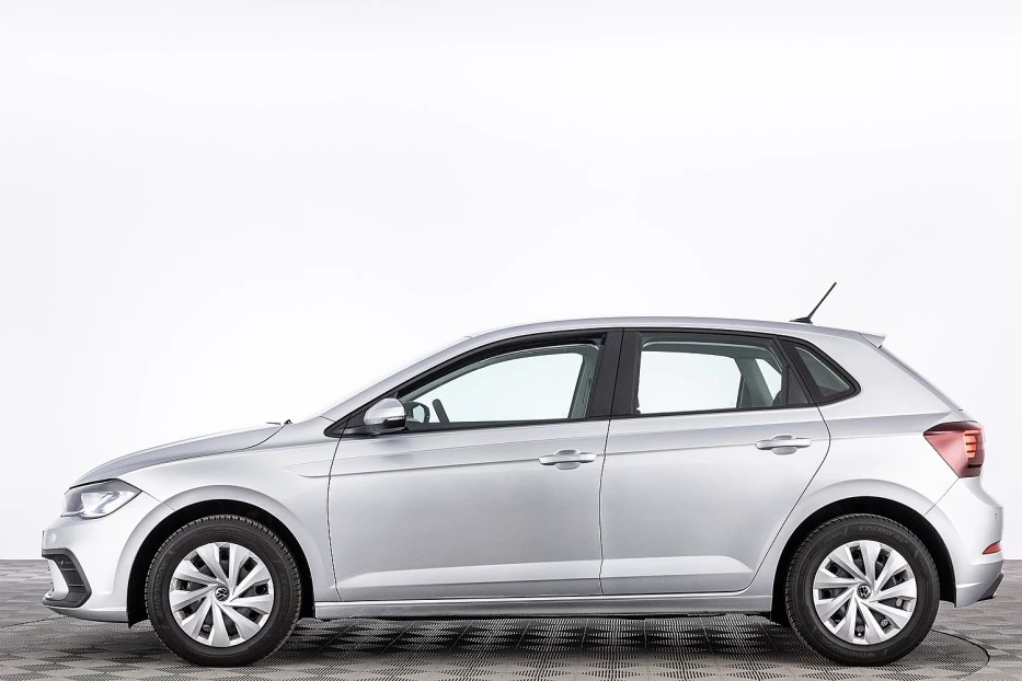 Volkswagen Polo – foto 2
