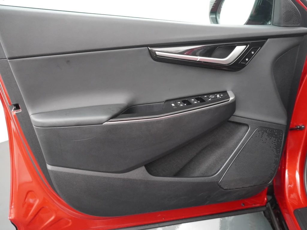 Kia EV6 – foto 25