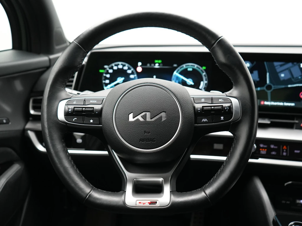 Kia Sportage – foto 32