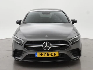 Mercedes-Benz A-Klasse – thumbnail 7