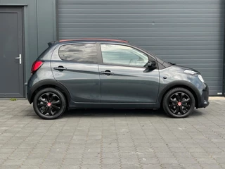 Citroën C1 – thumbnail 5