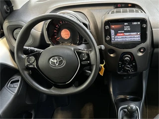 Toyota Aygo – thumbnail 15