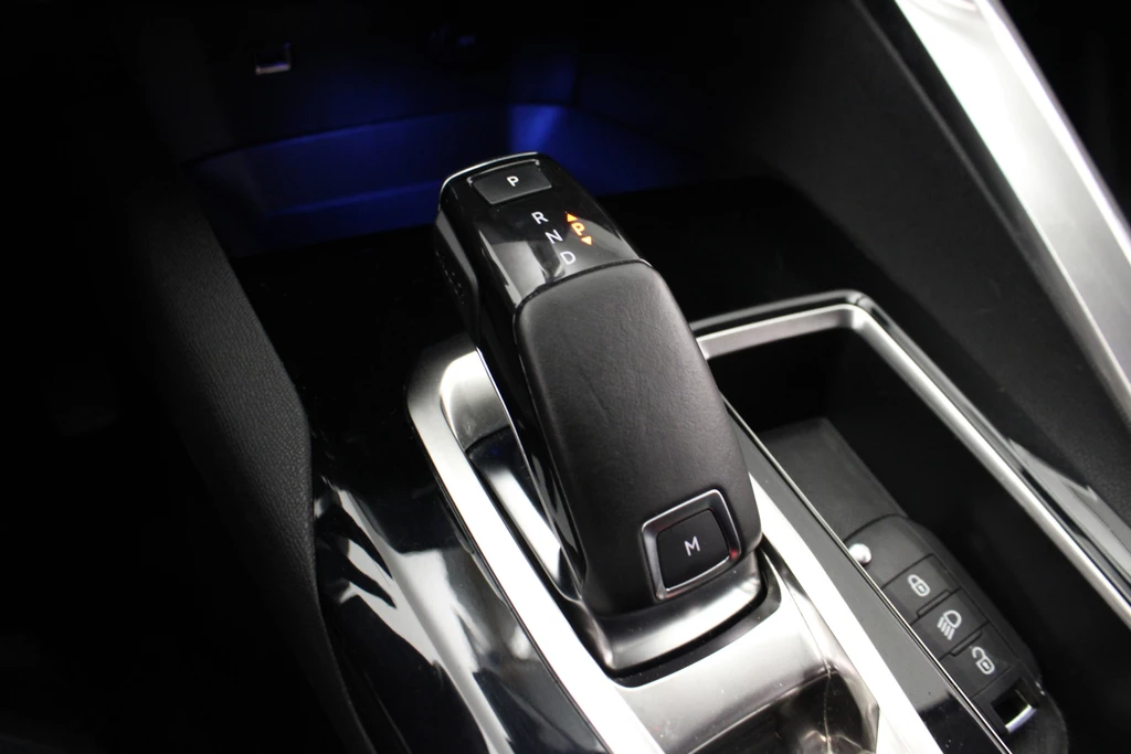 Peugeot 5008 – foto 19