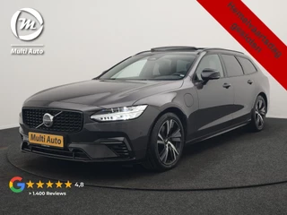 Volvo V90 – thumbnail 1