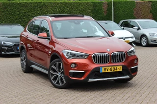 BMW X1 – thumbnail 7