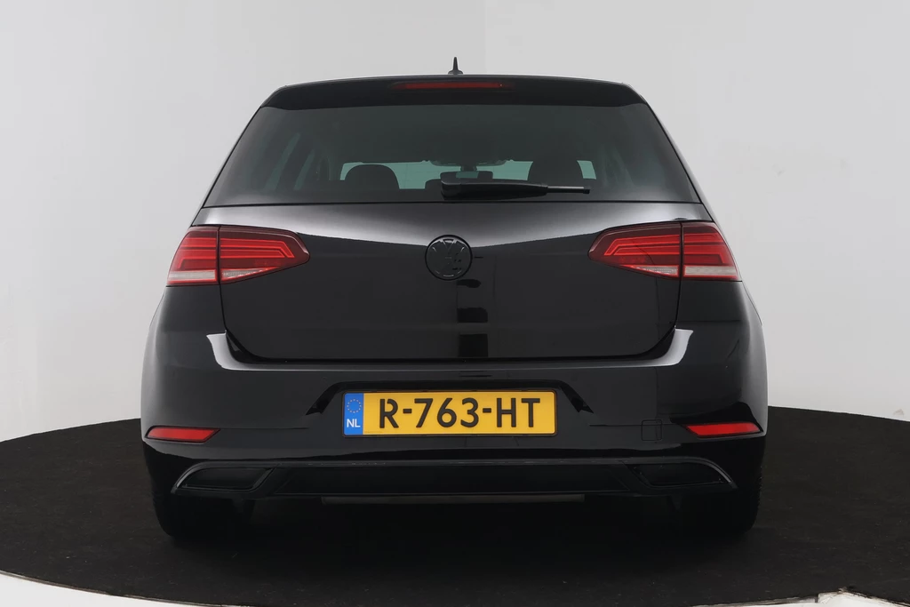 Volkswagen Golf – foto 4