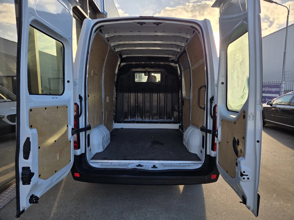 Renault Master – foto 13