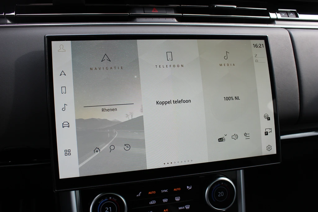 Land Rover Range Rover – foto 22