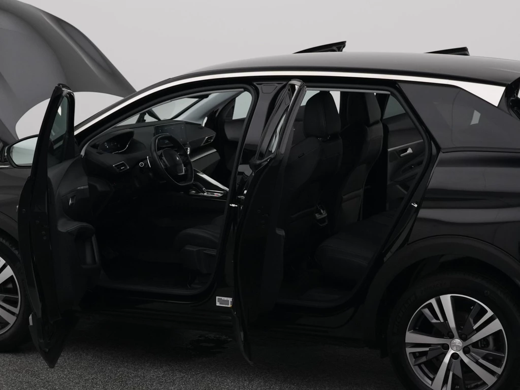 Peugeot 3008 – foto 35