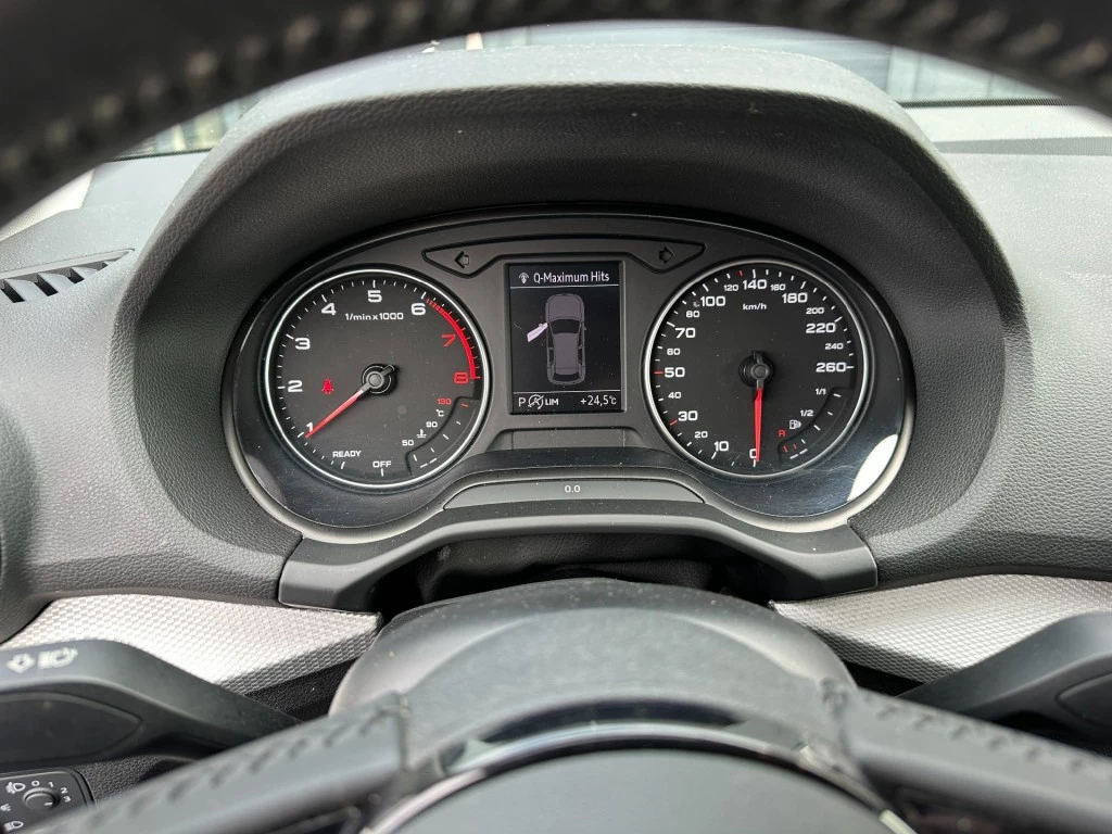 Audi Q2 – foto 21