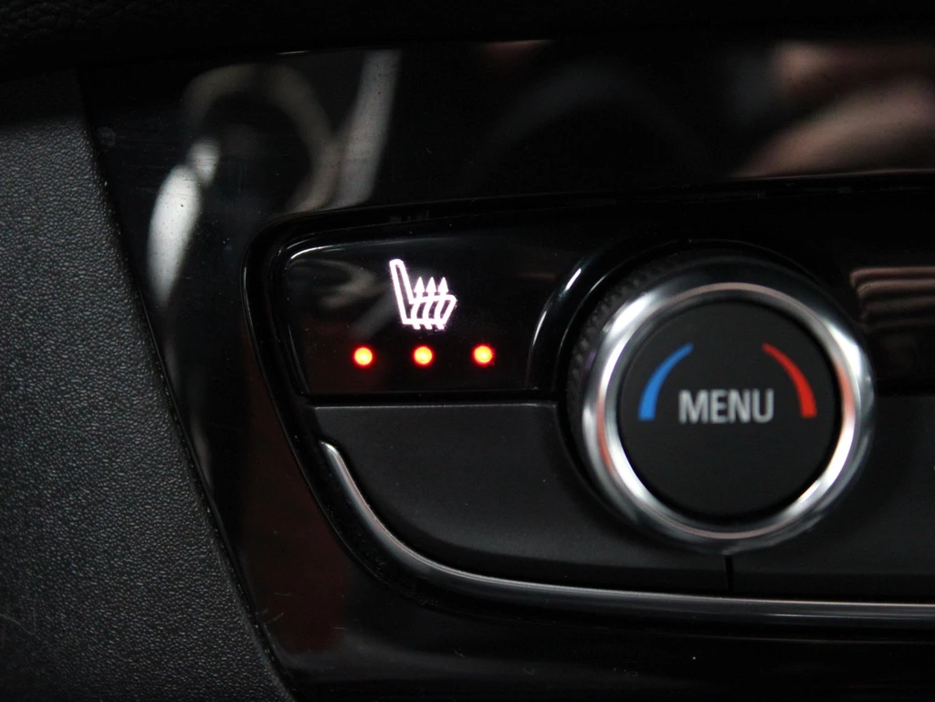 Opel Corsa – foto 12