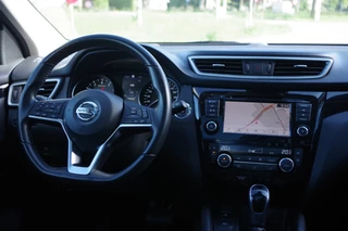 Nissan QASHQAI – thumbnail 29