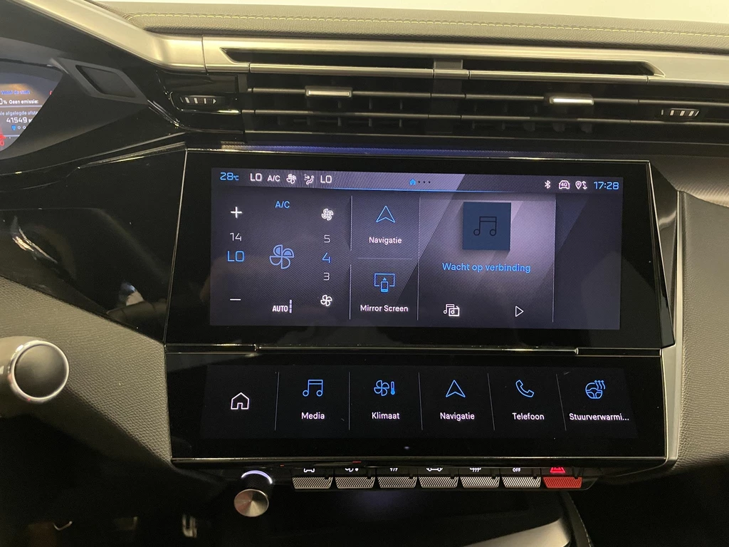 Peugeot 308 – foto 10