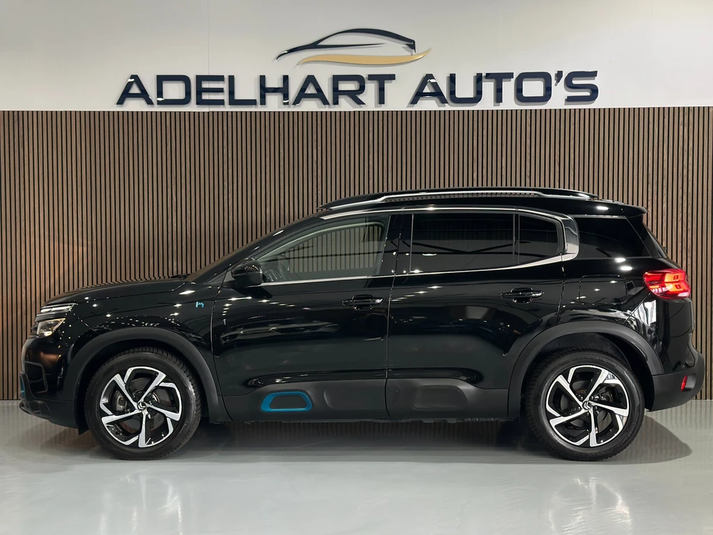 Citroën C5 Aircross – foto 3