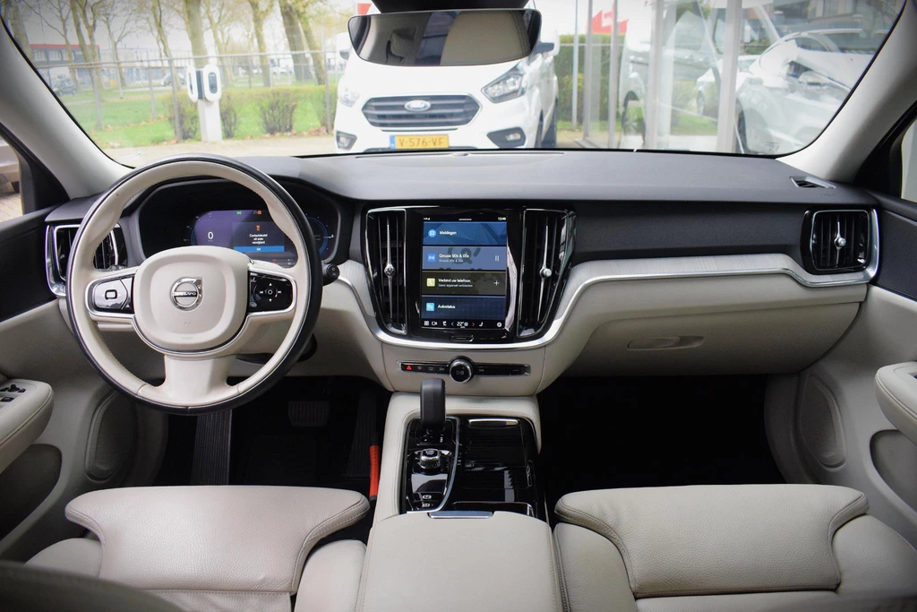 Volvo V60 – foto 17