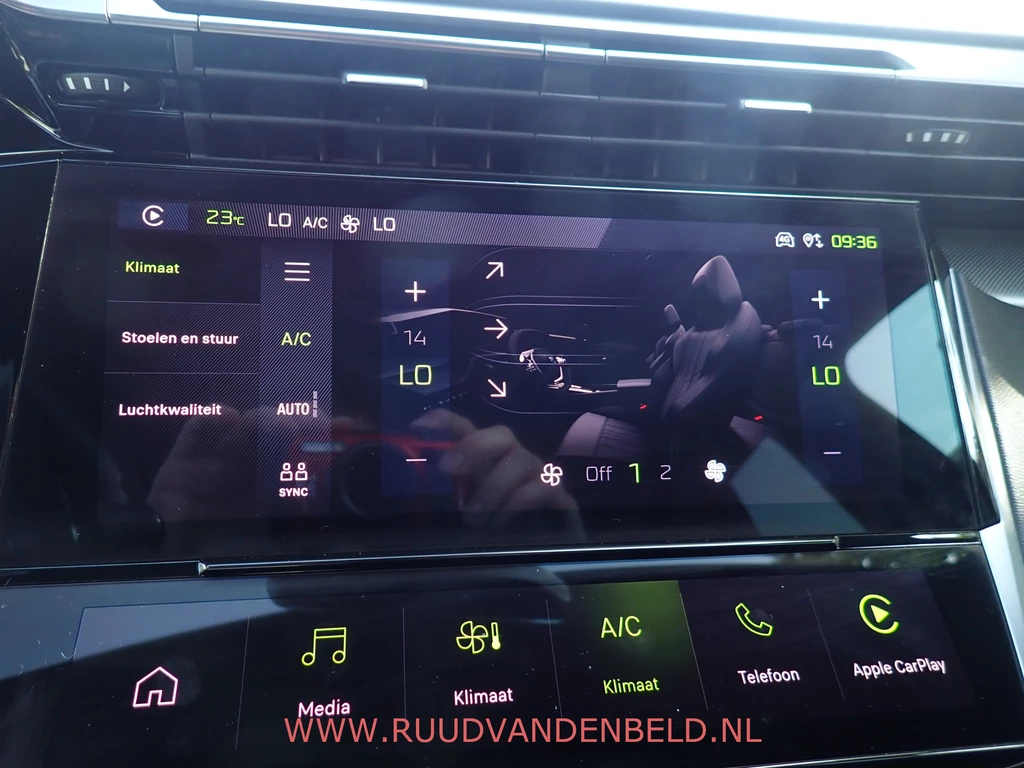 Peugeot 308 – foto 22