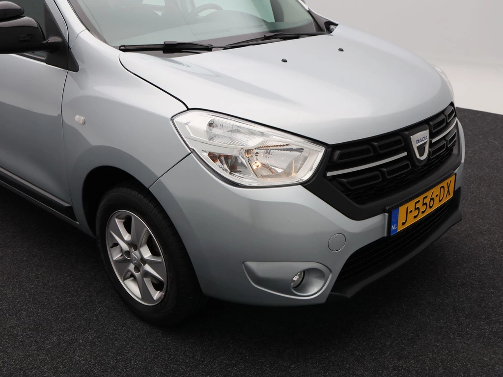 Dacia Dokker – foto 7