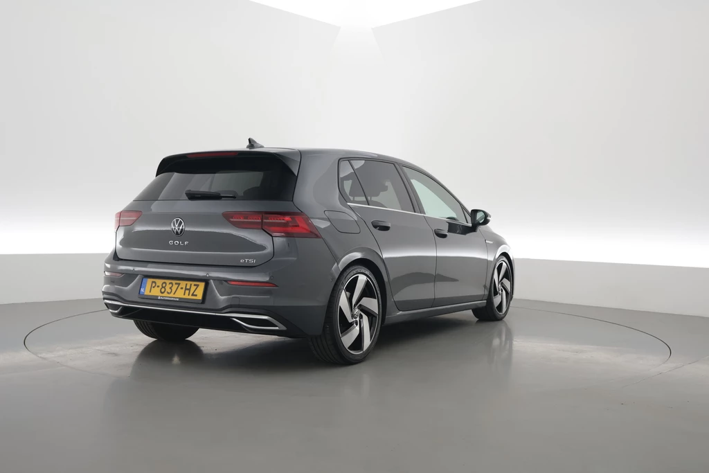 Volkswagen Golf – foto 3