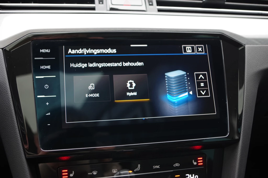 Volkswagen Passat – foto 45