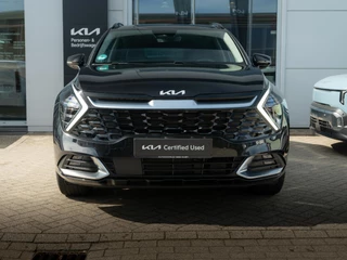 Kia Sportage – thumbnail 7