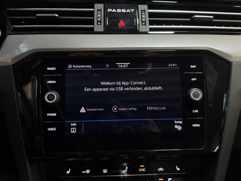 Volkswagen Passat – foto 23