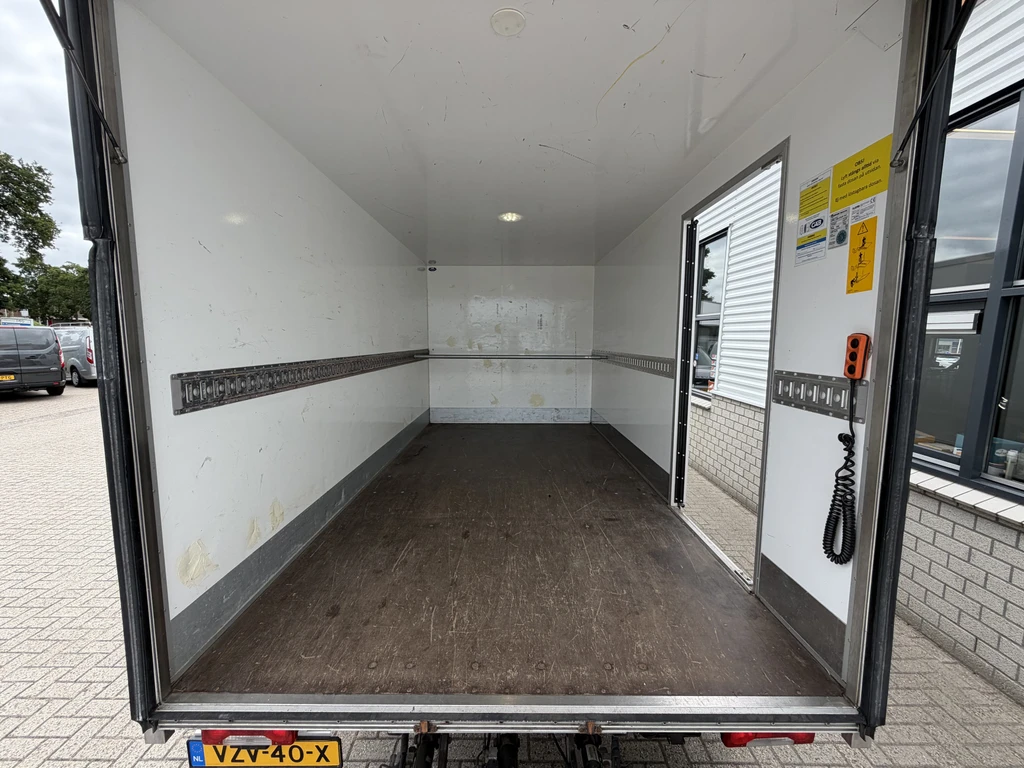 Iveco Daily – foto 30