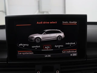 Audi A6 – thumbnail 26
