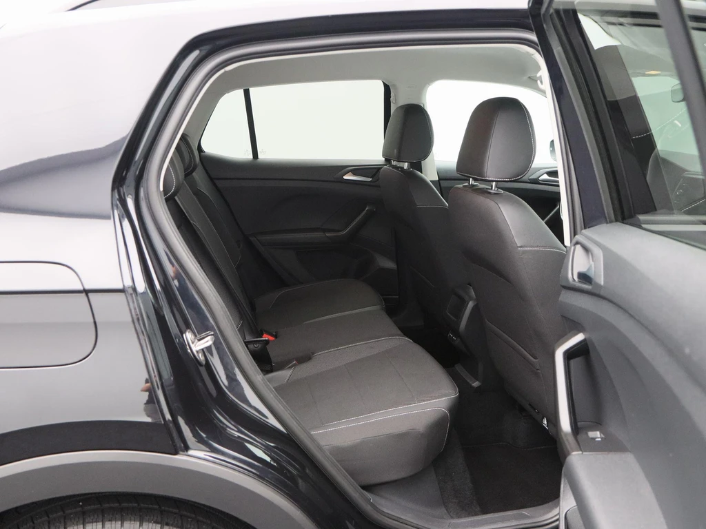 Volkswagen T-Cross – foto 34