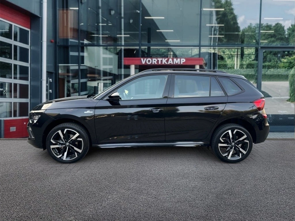 Škoda Kamiq – foto 2